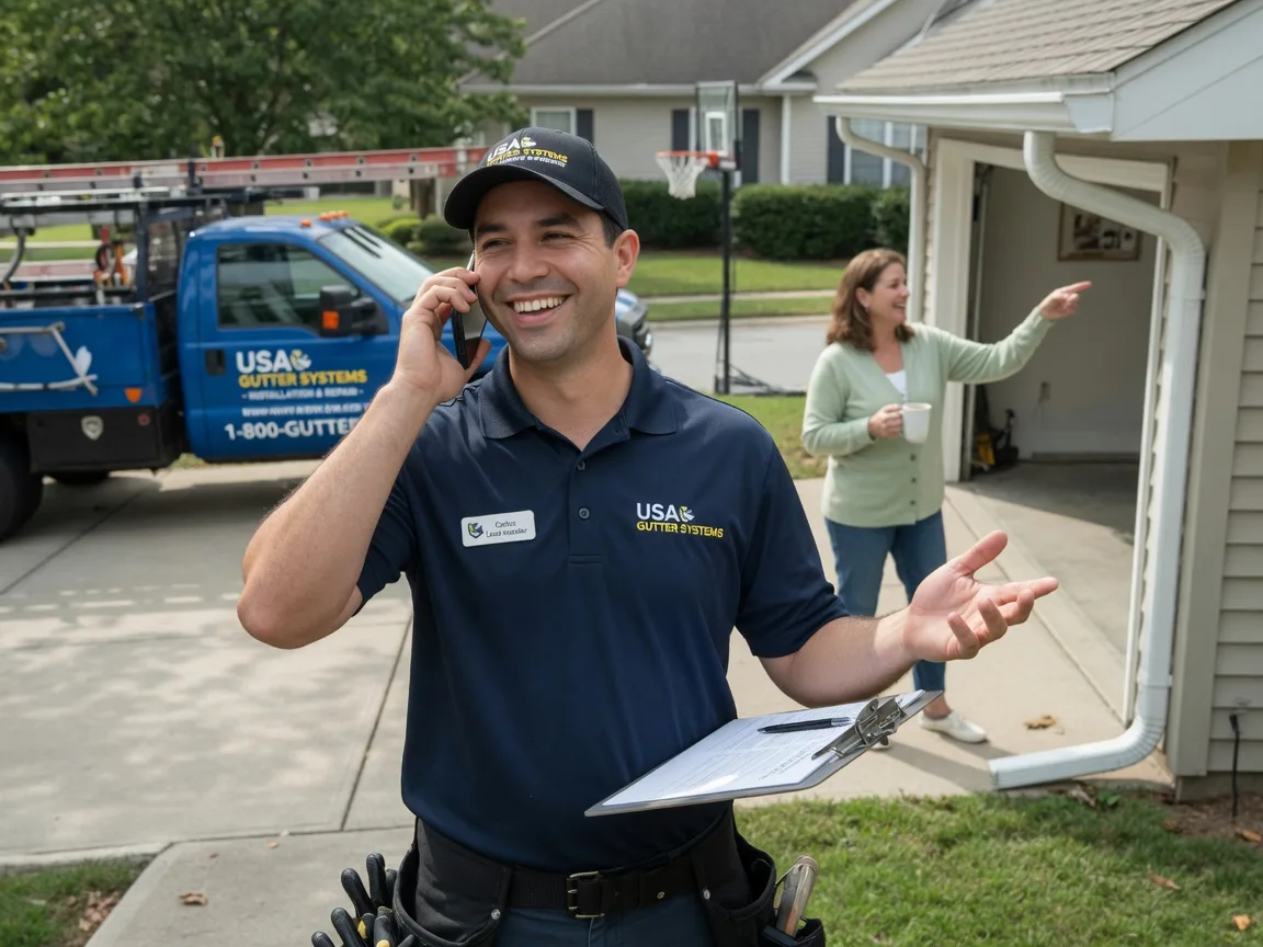 Gutter Installation Jeff, KY FAQs